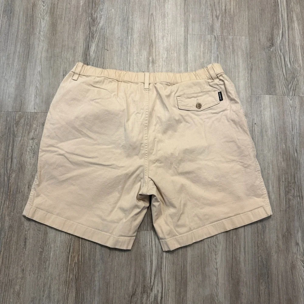 Chubbies Mens XXL 7